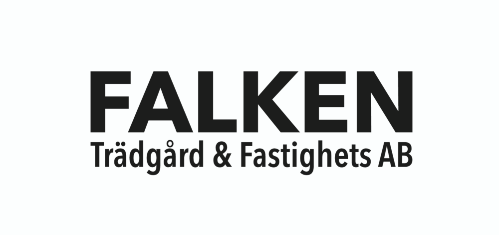 Falken Trädgård & Fastighets AB