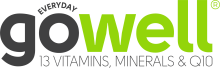 GOWELL LOGO
