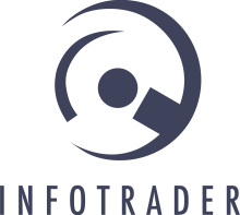 InfoTrader Logotyp