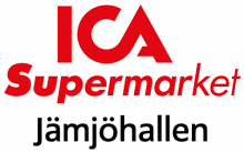 Sponsor Ica Jämjöhallen