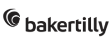 Baker Tilly Sydost Logo